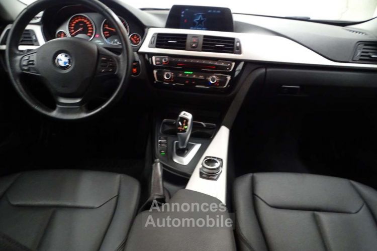 BMW Série 3 316 dA Berline - <small></small> 14.490 € <small>TTC</small> - #7