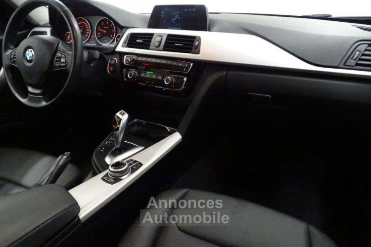 BMW Série 3 316 dA Berline - <small></small> 14.490 € <small>TTC</small> - #8