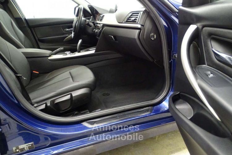 BMW Série 3 316 dA Berline - <small></small> 14.490 € <small>TTC</small> - #9