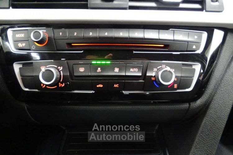 BMW Série 3 316 dA Berline - <small></small> 14.490 € <small>TTC</small> - #19