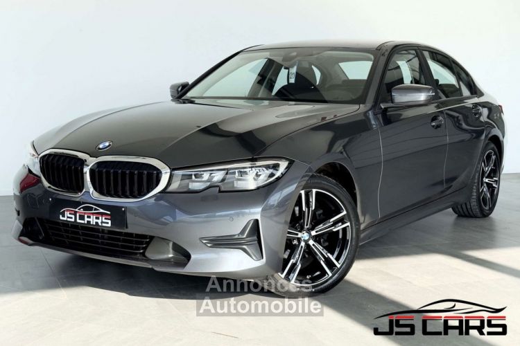 BMW Série 3 316 dA BERLINE 1ERPRO 30.000KM COCKPIT CARPLAY ETC - <small></small> 31.990 € <small>TTC</small> - #1