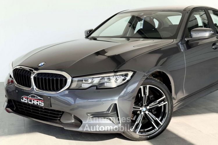 BMW Série 3 316 dA BERLINE 1ERPRO 30.000KM COCKPIT CARPLAY ETC - <small></small> 31.990 € <small>TTC</small> - #2