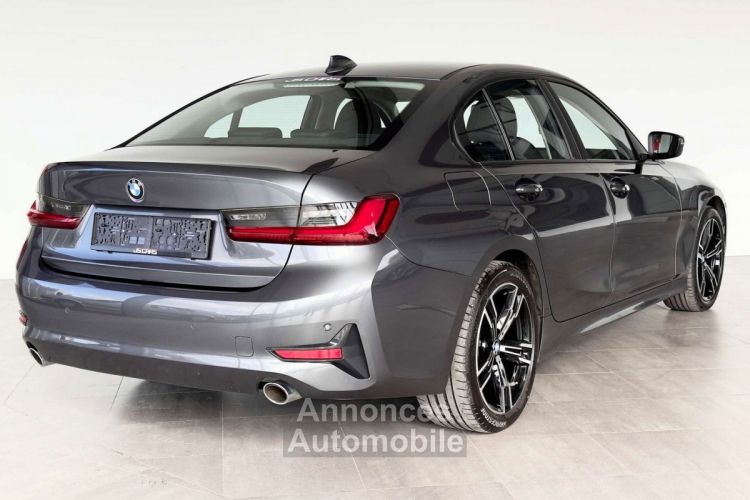 BMW Série 3 316 dA BERLINE 1ERPRO 30.000KM COCKPIT CARPLAY ETC - <small></small> 31.990 € <small>TTC</small> - #7