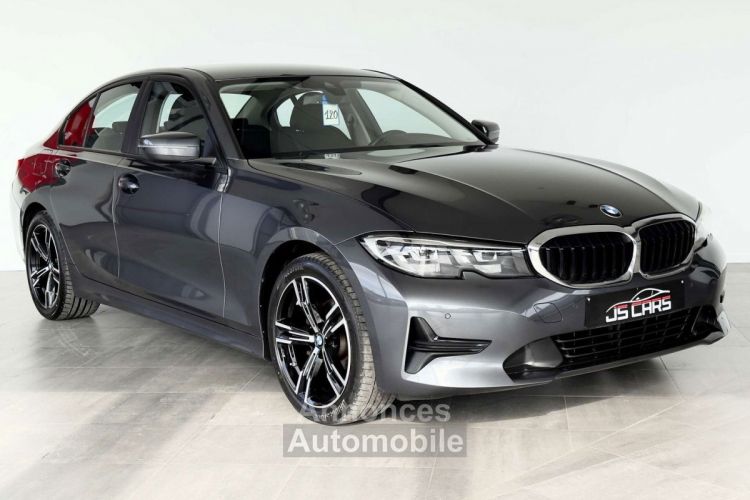 BMW Série 3 316 dA BERLINE 1ERPRO 30.000KM COCKPIT CARPLAY ETC - <small></small> 29.990 € <small>TTC</small> - #8