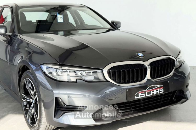 BMW Série 3 316 dA BERLINE 1ERPRO 30.000KM COCKPIT CARPLAY ETC - <small></small> 29.990 € <small>TTC</small> - #9