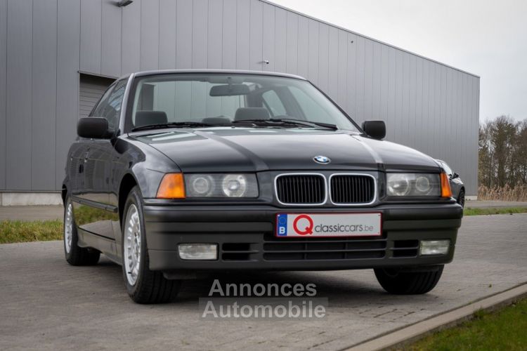 BMW Série 3 316 TC4 Baur - <small></small> 22.900 € <small>TTC</small> - #1