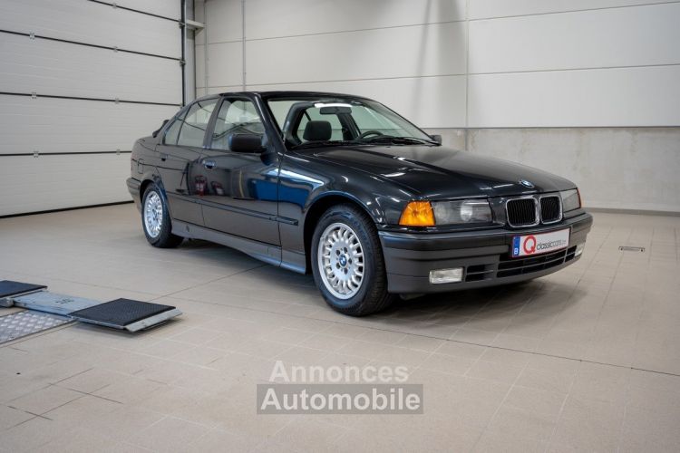 BMW Série 3 316 TC4 Baur - <small></small> 22.900 € <small>TTC</small> - #45