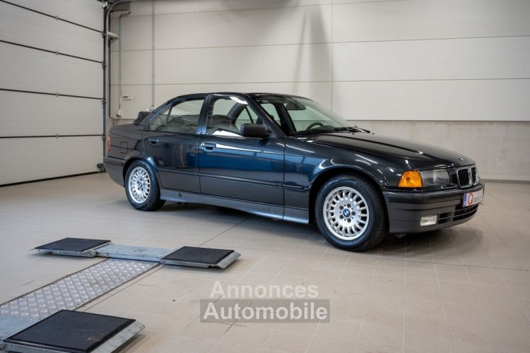 BMW Série 3 316 TC4 Baur - <small></small> 22.900 € <small>TTC</small> - #46