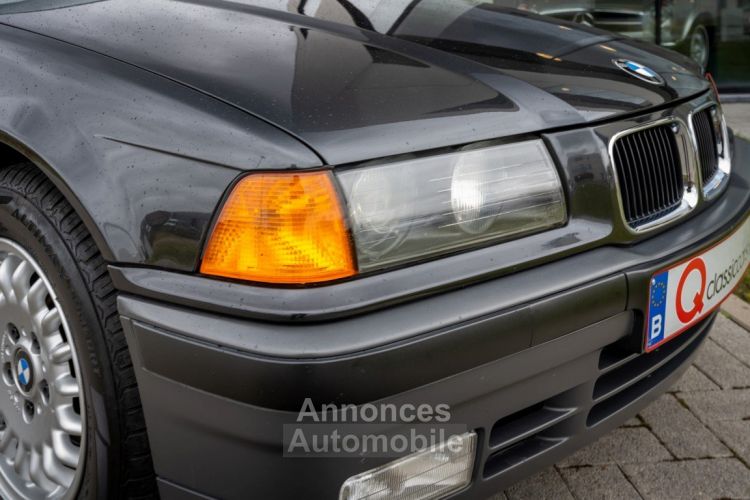 BMW Série 3 316 TC4 Baur - <small></small> 22.900 € <small>TTC</small> - #49