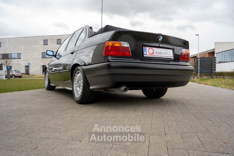 BMW Série 3 316 TC4 Baur - <small></small> 22.900 € <small>TTC</small> - #53