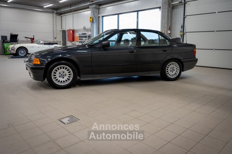 BMW Série 3 316 TC4 Baur - <small></small> 22.900 € <small>TTC</small> - #54