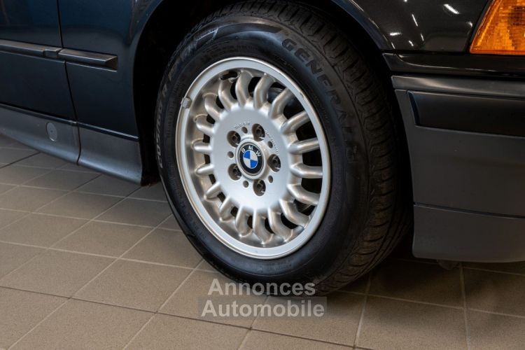 BMW Série 3 316 TC4 Baur - <small></small> 22.900 € <small>TTC</small> - #56