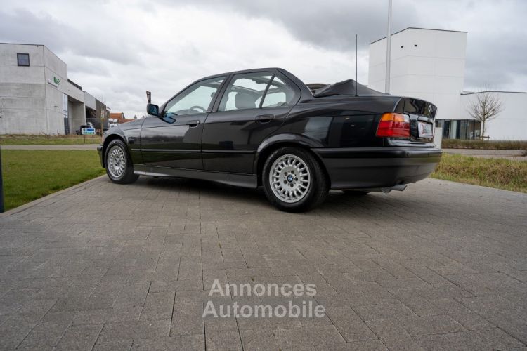 BMW Série 3 316 TC4 Baur - <small></small> 22.900 € <small>TTC</small> - #59