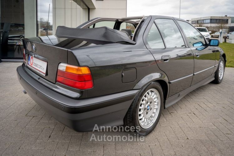 BMW Série 3 316 TC4 Baur - <small></small> 22.900 € <small>TTC</small> - #60