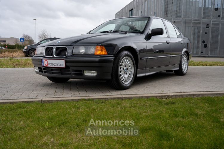 BMW Série 3 316 TC4 Baur - <small></small> 22.900 € <small>TTC</small> - #64