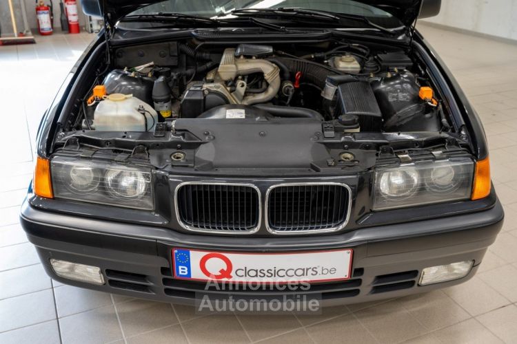 BMW Série 3 316 TC4 Baur - <small></small> 22.900 € <small>TTC</small> - #65