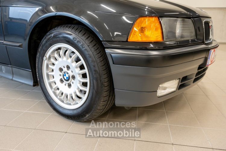 BMW Série 3 316 TC4 Baur - <small></small> 22.900 € <small>TTC</small> - #66