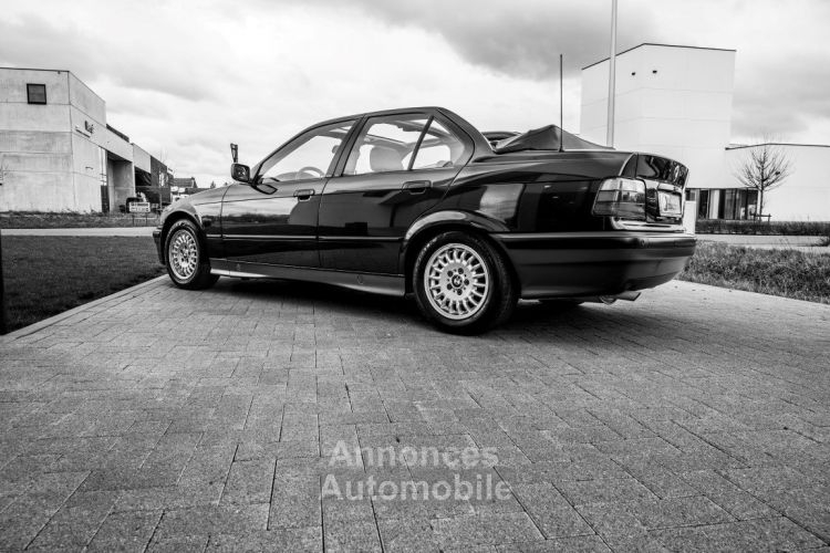 BMW Série 3 316 TC4 Baur - <small></small> 22.900 € <small>TTC</small> - #69