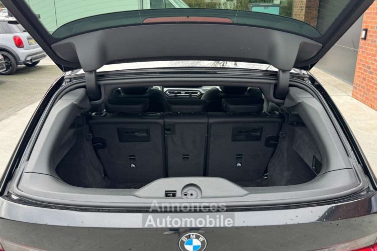 BMW Série 3 316 TO Pack M Keyless Ja 19 Full cuir - <small></small> 35.990 € <small>TTC</small> - #12