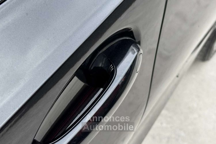 BMW Série 3 316 TO Pack M Keyless Ja 19 Full cuir - <small></small> 35.990 € <small>TTC</small> - #15