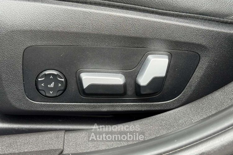 BMW Série 3 316 TO Pack M Keyless Ja 19 Full cuir - <small></small> 35.990 € <small>TTC</small> - #21