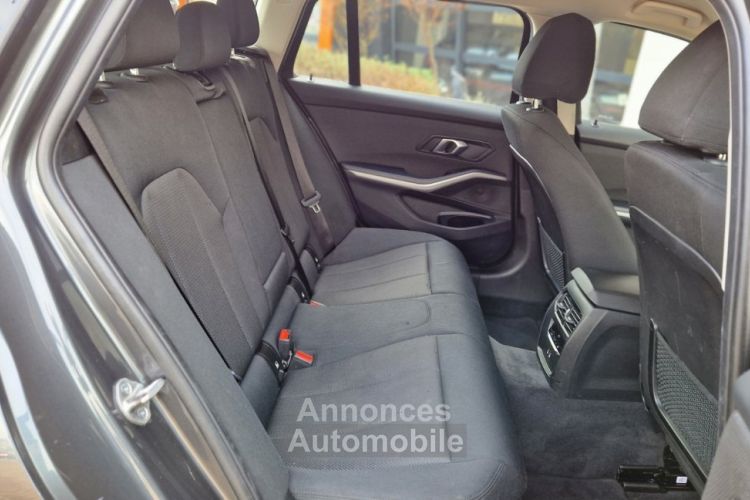 BMW Série 3 316 Touring 122 ch BVA8 Lounge - <small></small> 21.990 € <small>TTC</small> - #39