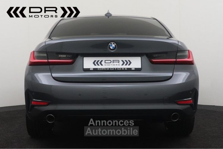 BMW Série 3 316d dA - LED NAVI MIRROR LINK DAB SPORTZETELS - <small></small> 30.995 € <small>TTC</small> - #3