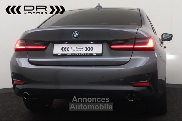 BMW Série 3 316d dA - LED NAVI MIRROR LINK DAB SPORTZETELS - <small></small> 30.995 € <small>TTC</small> - #6