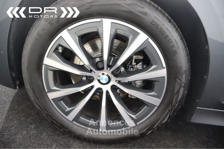 BMW Série 3 316d dA - LED NAVI MIRROR LINK DAB SPORTZETELS - <small></small> 30.995 € <small>TTC</small> - #47