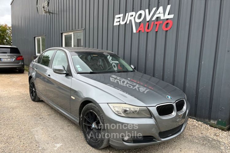 BMW Série 3 316D E90 115ch CONFORT - <small></small> 6.990 € <small>TTC</small> - #1