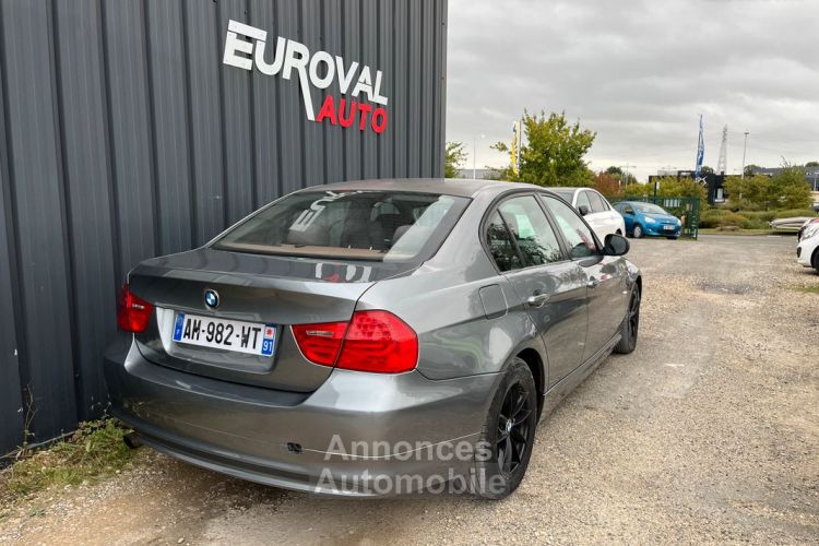 BMW Série 3 316D E90 115ch CONFORT - <small></small> 6.990 € <small>TTC</small> - #2