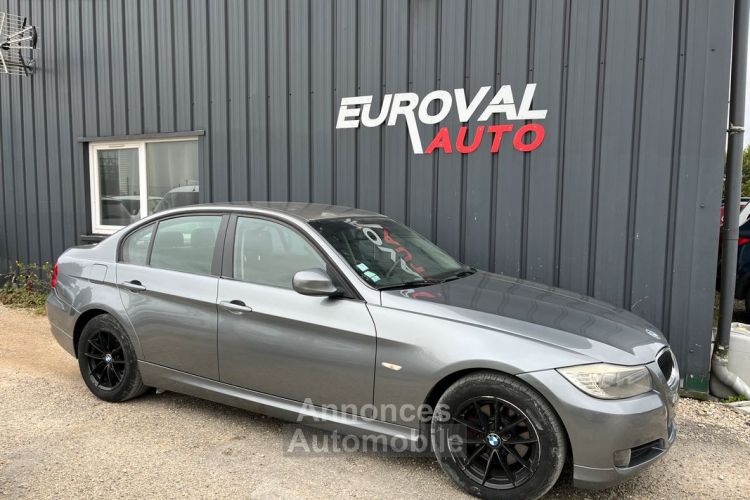 BMW Série 3 316D E90 115ch CONFORT - <small></small> 6.990 € <small>TTC</small> - #4