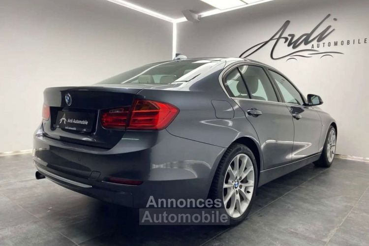 BMW Série 3 316i GARANTIE 12 MOIS 1er PROPRIO LED GPS - <small></small> 11.950 € <small>TTC</small> - #6