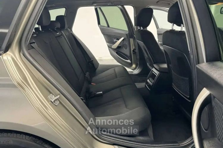 BMW Série 3 318 318i 1er PROPRIETAIRE GPS AIRCO - <small></small> 8.950 € <small>TTC</small> - #11