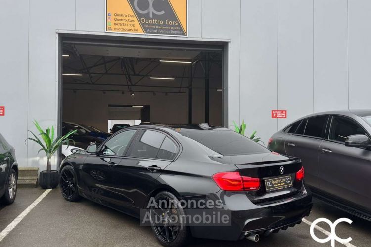 BMW Série 3 318 318iA - <small></small> 20.990 € <small>TTC</small> - #28