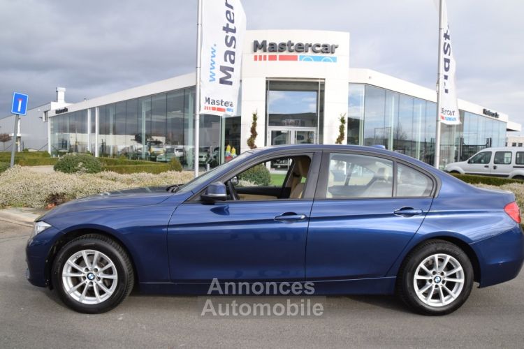 BMW Série 3 318 318iA PACK ADVANTAGE BUSINESS - <small></small> 17.850 € <small>TTC</small> - #1