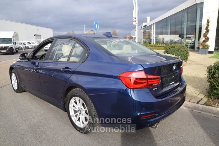 BMW Série 3 318 318iA PACK ADVANTAGE BUSINESS - <small></small> 15.850 € <small>TTC</small> - #2