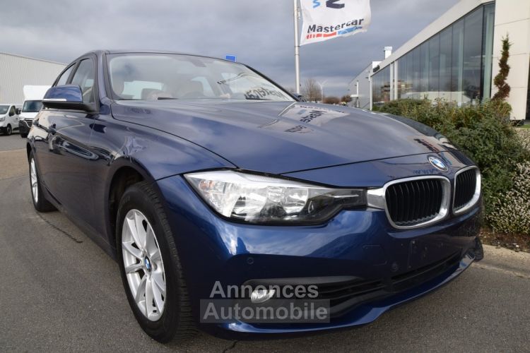 BMW Série 3 318 318iA PACK ADVANTAGE BUSINESS - <small></small> 17.850 € <small>TTC</small> - #3