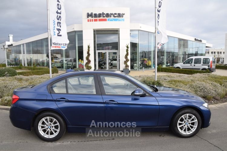 BMW Série 3 318 318iA PACK ADVANTAGE BUSINESS - <small></small> 17.850 € <small>TTC</small> - #4
