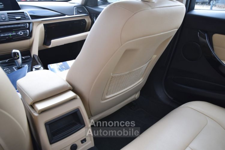 BMW Série 3 318 318iA PACK ADVANTAGE BUSINESS - <small></small> 15.850 € <small>TTC</small> - #10