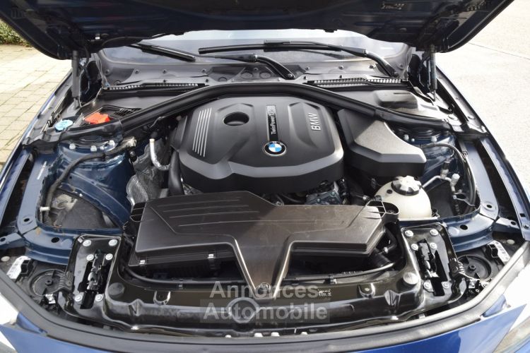 BMW Série 3 318 318iA PACK ADVANTAGE BUSINESS - <small></small> 17.850 € <small>TTC</small> - #24