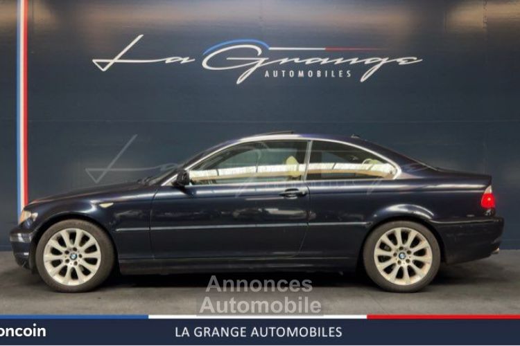 BMW Série 3 318 Ci - <small></small> 5.490 € <small>TTC</small> - #1