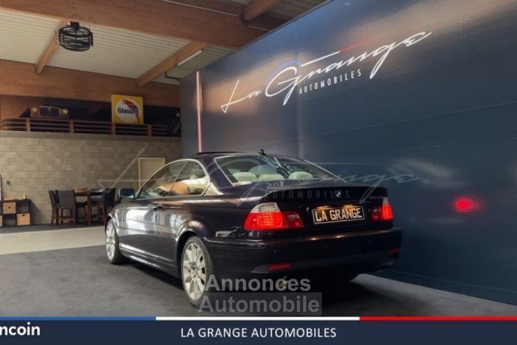 BMW Série 3 318 Ci - <small></small> 5.490 € <small>TTC</small> - #3