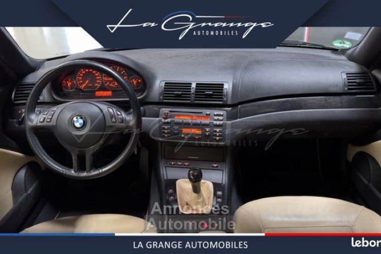 BMW Série 3 318 Ci - <small></small> 5.490 € <small>TTC</small> - #5