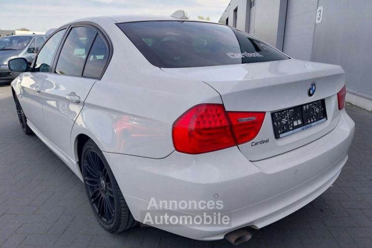 BMW Série 3 318 d--AIRCO--GPS--JANTE.BLACK-GARANTIE.12.MOIS-- - <small></small> 9.990 € <small>TTC</small> - #5
