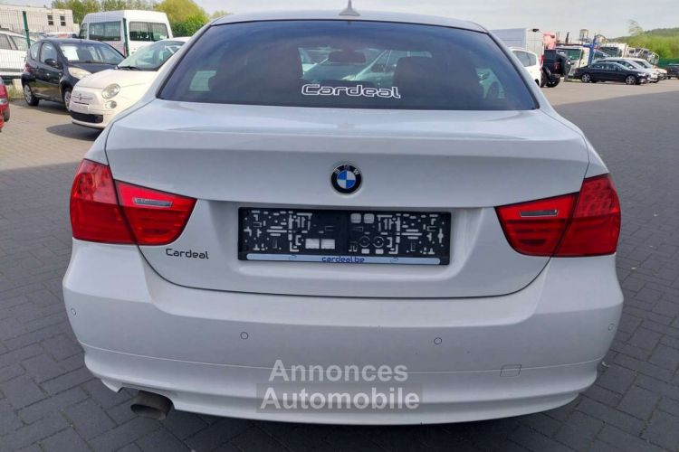 BMW Série 3 318 d--AIRCO--GPS--JANTE.BLACK-GARANTIE.12.MOIS-- - <small></small> 9.990 € <small>TTC</small> - #6