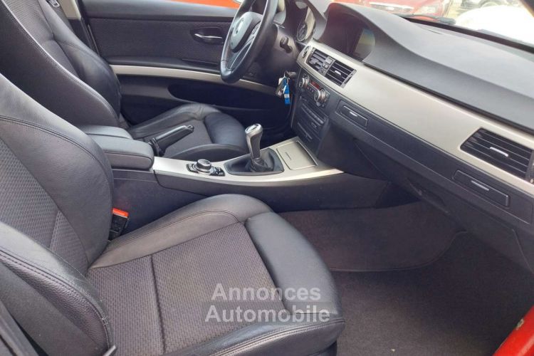 BMW Série 3 318 d--AIRCO--GPS--JANTE.BLACK-GARANTIE.12.MOIS-- - <small></small> 9.990 € <small>TTC</small> - #9