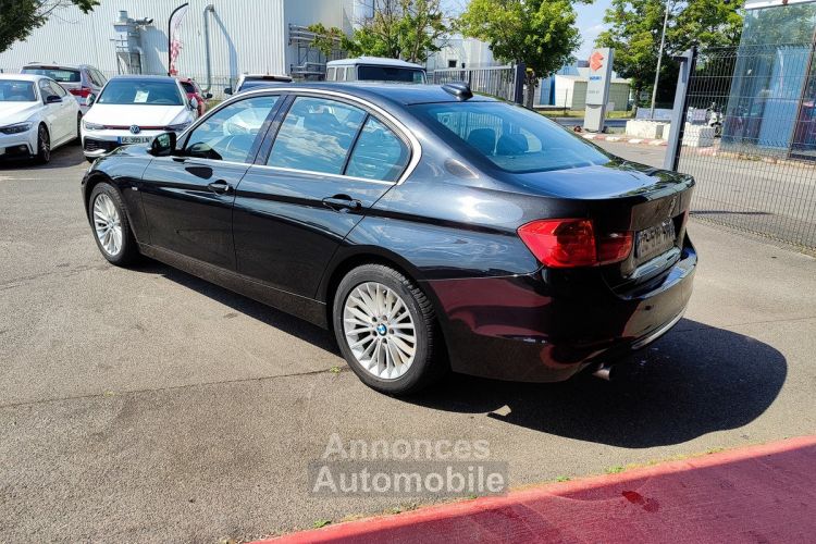 BMW Série 3 318 d 140012 KMS  - <small></small> 15.490 € <small>TTC</small> - #6