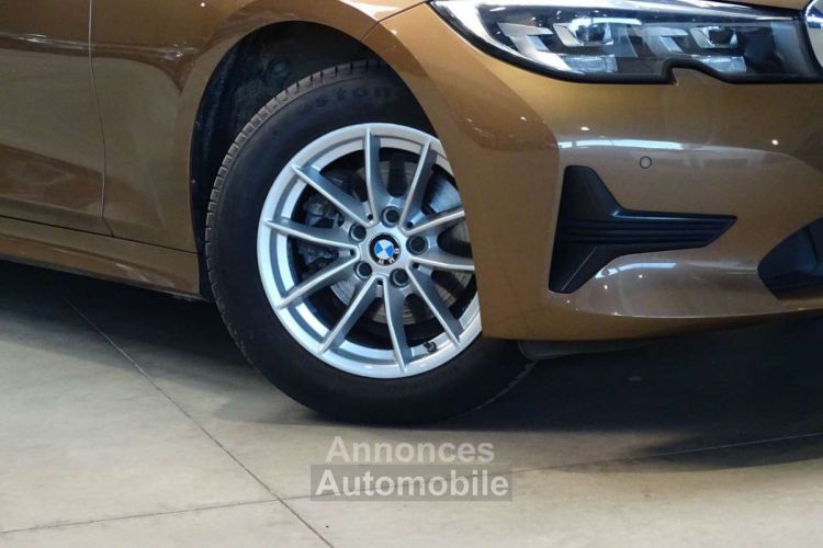 BMW Série 3 318 d Berline G20 - <small></small> 21.990 € <small>TTC</small> - #5
