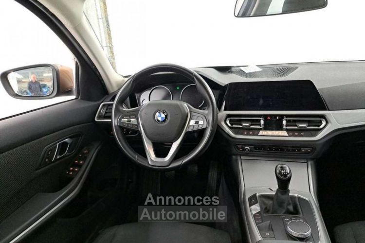 BMW Série 3 318 d Berline G20 - <small></small> 21.990 € <small>TTC</small> - #6